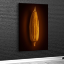 Quadro Milho Exclusive Gold