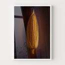 Quadro Milho Exclusive Gold