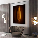 Quadro Milho Exclusive Gold