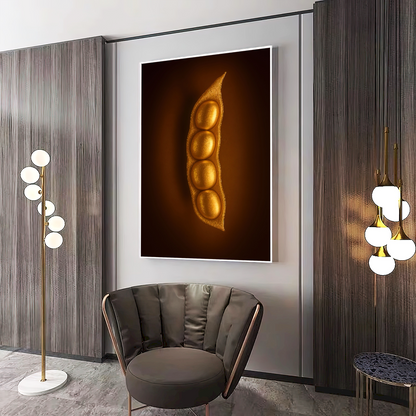 Quadro Soja Exclusive Gold