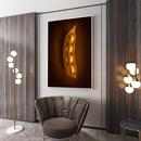 Quadro Soja Exclusive Gold