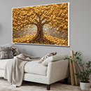 Quadro Arvore Da Vida Abundante