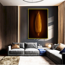 Quadro Milho Exclusive Gold