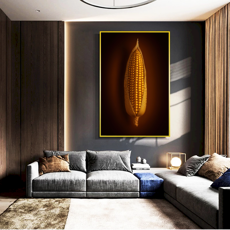 Milho Exclusive Gold