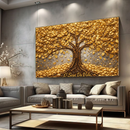 Quadro Arvore Da Vida Abundante