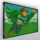 Quadro Super Agro Produtor Rural