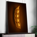 Quadro Soja Exclusive Gold