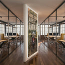 Quadro A Agricultura Alimenta O Mundo