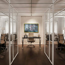 Quadro Caminhão Rodovia