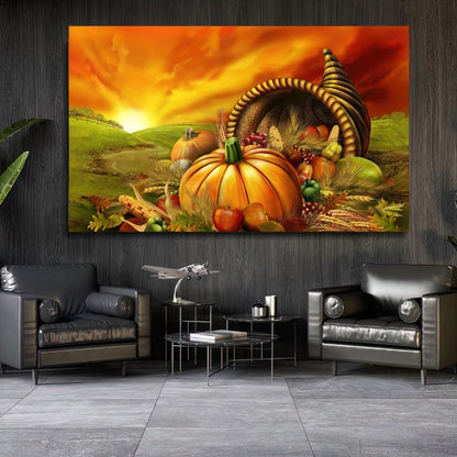 Quadro Agro Provém Legumes