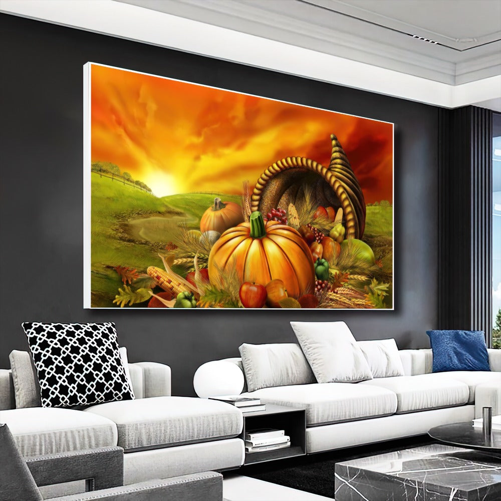 Quadro Agro Provém Legumes