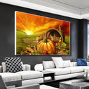 Quadro Agro Provém Legumes