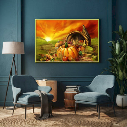 Quadro Agro Provém Legumes