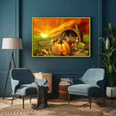 Quadro Agro Provém Legumes