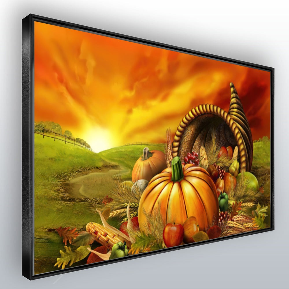 Quadro Agro Provém Legumes