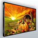 Quadro Agro Provém Legumes