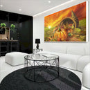 Quadro Agro Provém Legumes