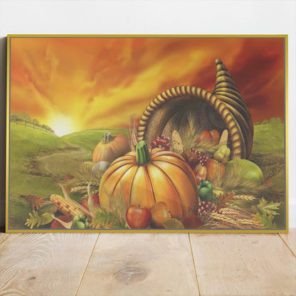 Quadro Agro Provém Legumes