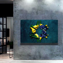 Quadro Agronomia Brasil