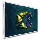 Quadro Agronomia Brasil