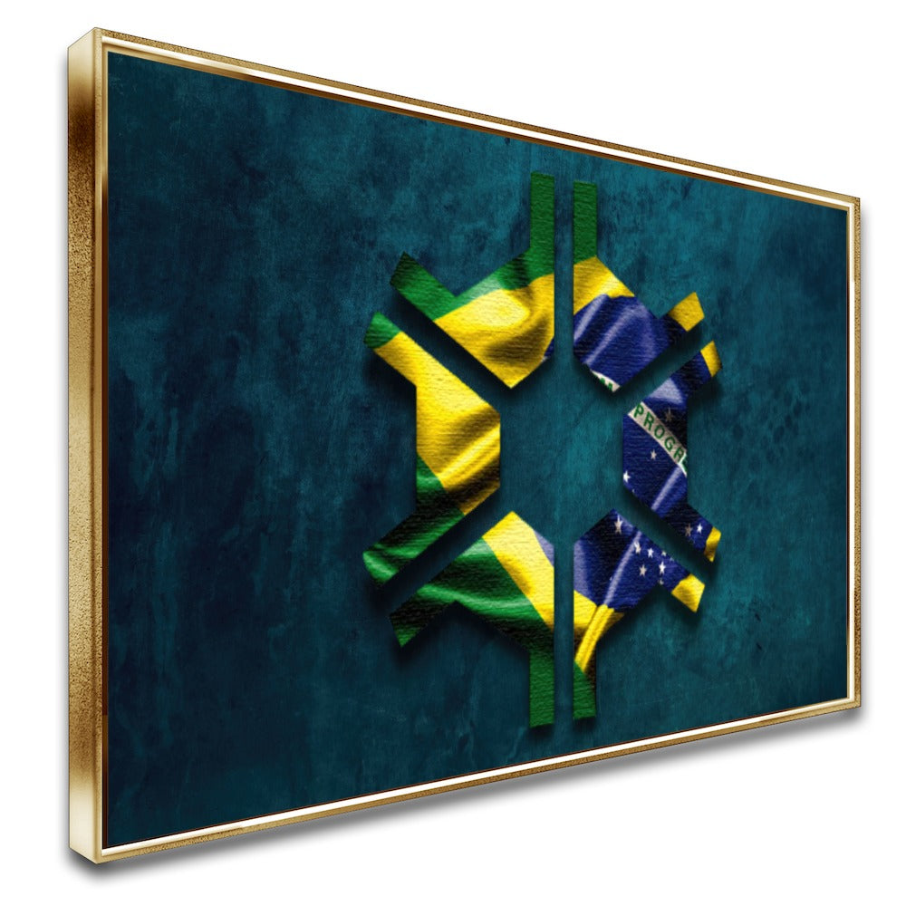 Quadro Agronomia Brasil