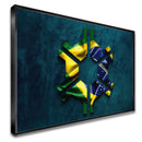 Quadro Agronomia Brasil