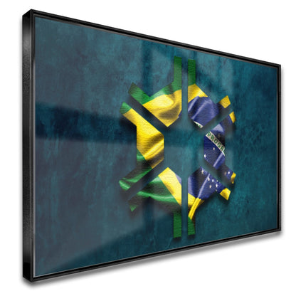 Quadro Agronomia Brasil