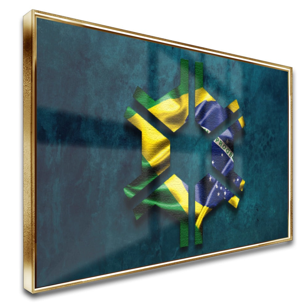 Quadro Agronomia Brasil