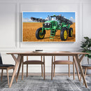 Quadro Autopropelido Pulverizaçao Jd