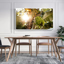 Quadro Bananeira Verde