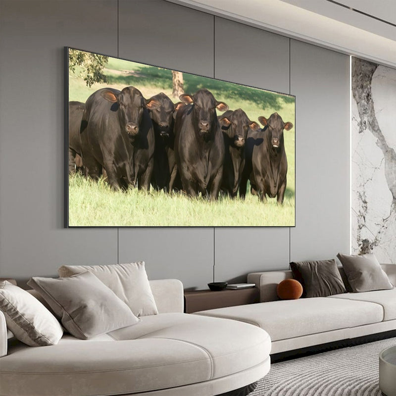 Quadro Bois Bonsmara
