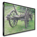 Quadro Carroça Vintage