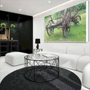 Quadro Carroça Vintage