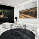 Quadro Confinamento De Gado