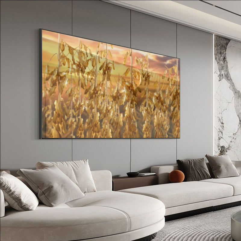 Quadro Soja Gold
