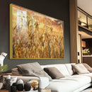Quadro Soja Gold