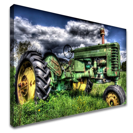 Quadro Jd Reliquia Vintage