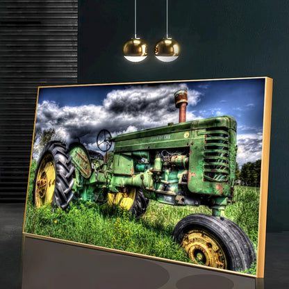 Quadro Jd Reliquia Vintage