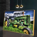 Quadro Jd Reliquia Vintage