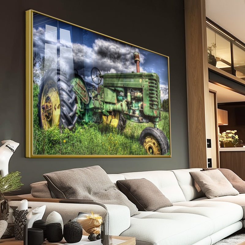 Quadro Jd Reliquia Vintage