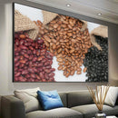 Quadro Variedas Do Feijão
