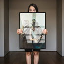 Quadro After Working Day