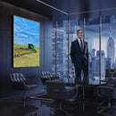 Quadro Colheita De Milheto