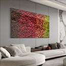 Quadro Variedades De Café