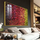 Quadro Variedades De Café