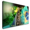 Quadro Nossa Senhora Aparecida Padroeira Do Brasil