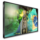 Quadro Nossa Senhora Aparecida Padroeira Do Brasil