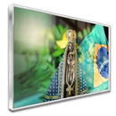 Quadro Nossa Senhora Aparecida Padroeira Do Brasil