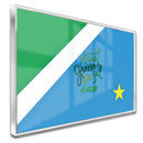 Quadro Mato Grosso Do Sul É Agro