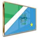 Quadro Mato Grosso Do Sul É Agro